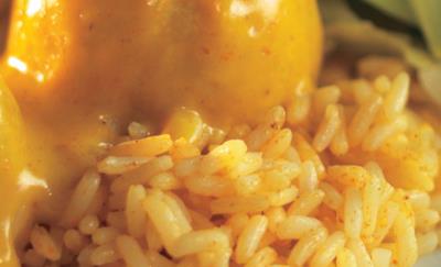 Hjemmelavede egnsretter